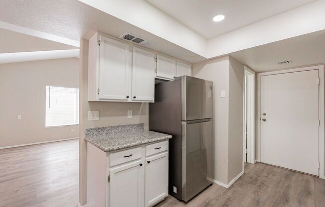 3 beds, 2.5 baths, 1,442 sqft, $2,225, Unit 4389 Potter