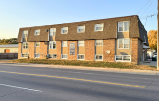 Sioux Falls 18-Unit (Rice Street Apartments)