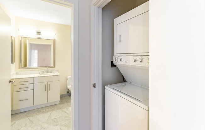 2 beds, 2 baths, 1,235 sqft, $3,850, Unit 501