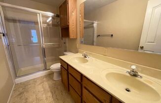 2641 S Durango Dr #204