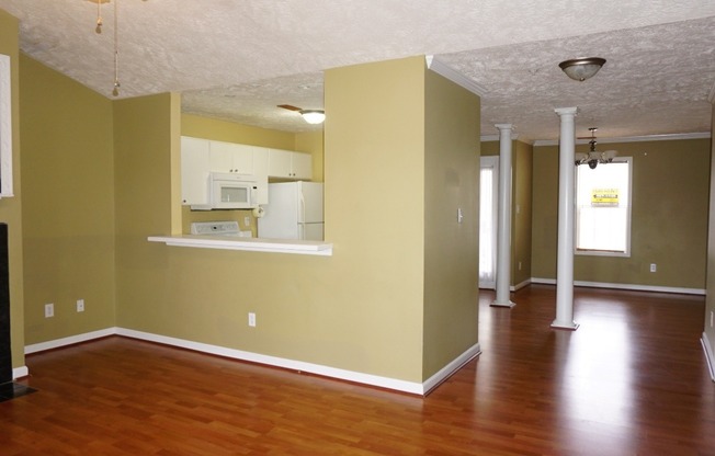 2 beds, 2 baths, $1,150