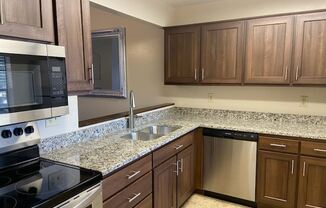 930 N. MESA DR UNIT 2020