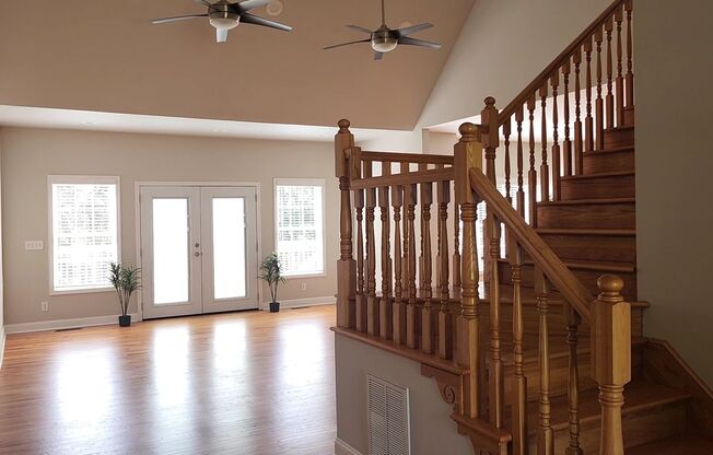 Lakeview Home!