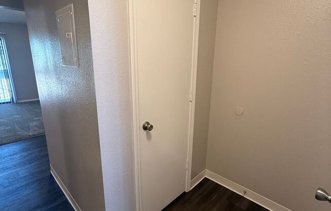 1 bed, 1 bath, 630 sqft, $634, Unit 2614-207