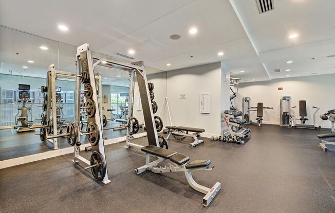 1 bed, 1 bath, $1,750, Unit Unit # 609