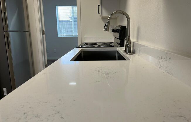 1 bed, 1 bath, 304 sqft, $905, Unit Unit 114