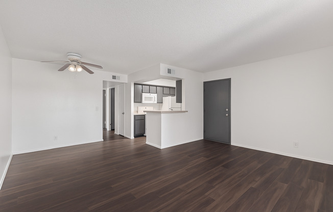 Citrus Highland Apartments