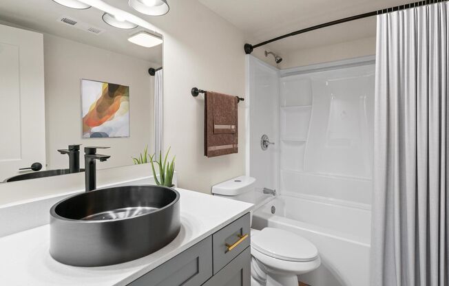 Greenway Trail Apartments