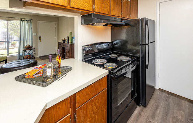 Diamond Lakes Apartment Homes