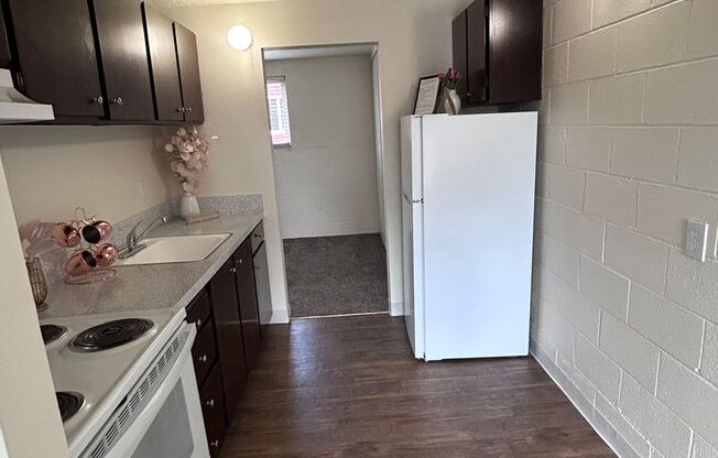 Farmington Apartments
