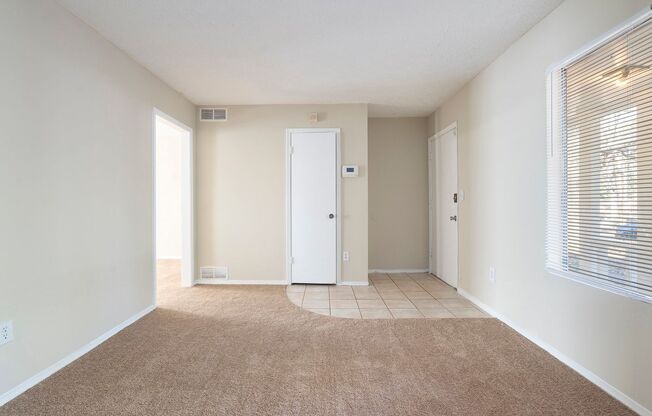 3 Bedroom 2 Bath Home