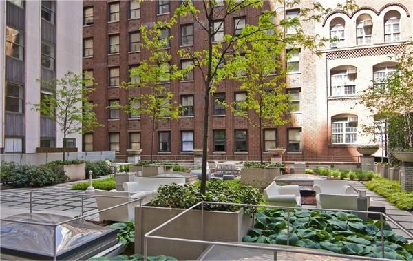 Studio, 1 bath, 500 sqft, $3,695, Unit 609