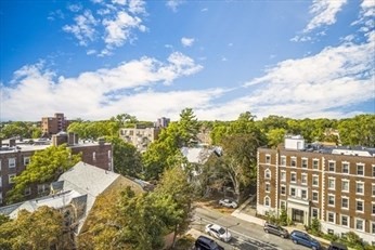 1600 MASSACHUSETTS AVE