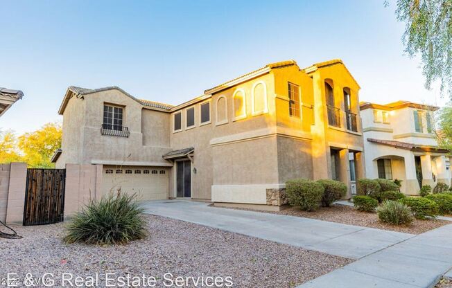 4143 S Ponderosa Dr