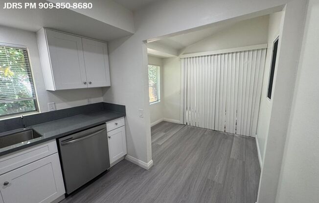 Rowland Heights 4 Bedroom Home
