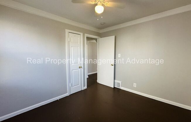 2 beds, 1 bath, $1,345