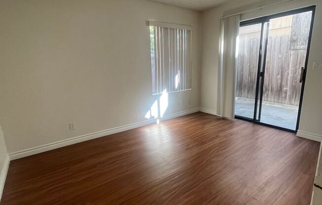 1 bed, 1 bath, $1,995