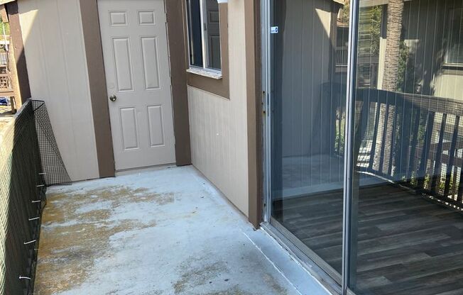 1 Bedroom Condo