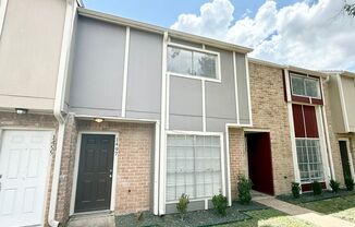 SRRBS Springrock Townhomes