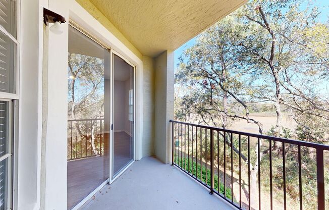 Nice 2 bedroom, 2 bathroom condo in the heart of St Augustine at Las Palmas!