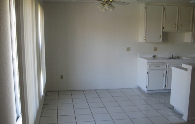 1 bedroom 1 bath condo for rent at Harbor Vista in Emerald Hills!