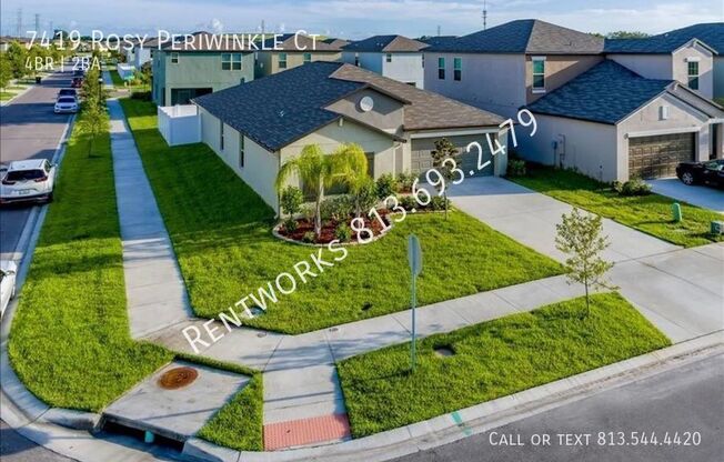 7419 ROSY PERIWINKLE CT 
