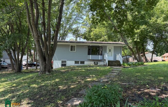 4 Bedroom Home **Free August Rent with an August 2025 Move In**