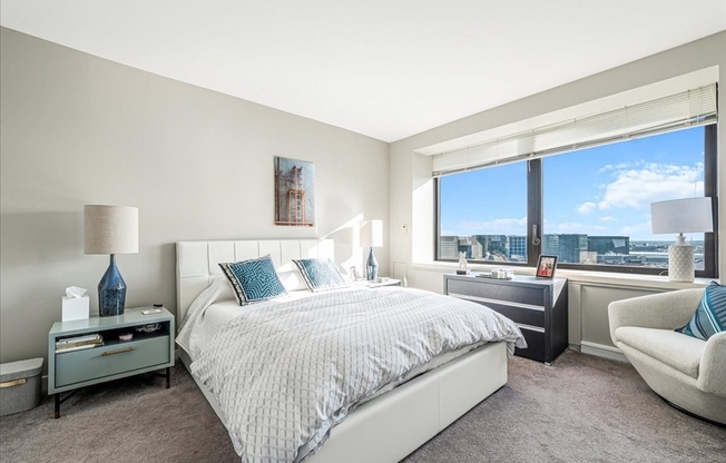 3 beds, 2.5 baths, 1,892 sqft, $8,550, Unit 26F