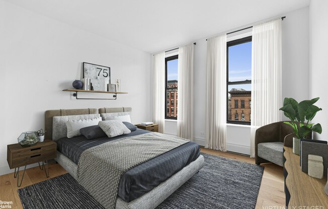 352 W 117 ST