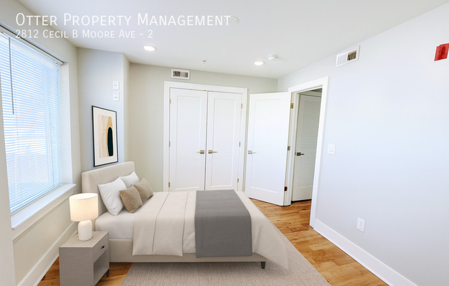 2812 Cecil B Moore Ave 3