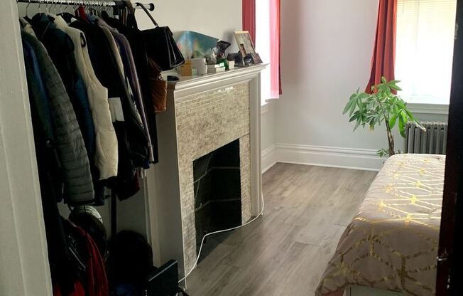841 Heberton Street - Unit 1