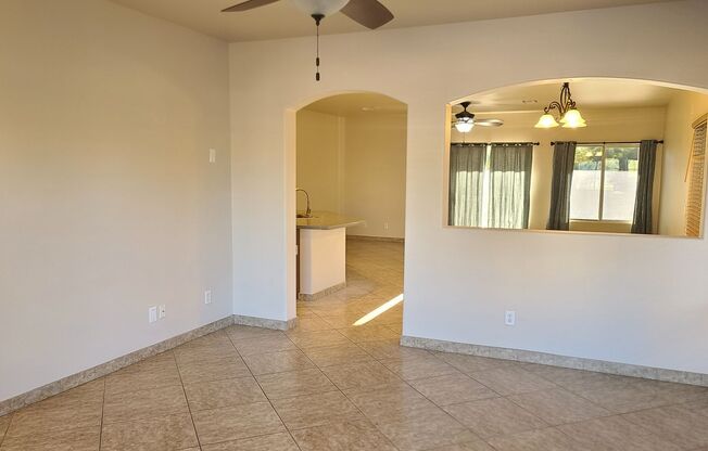 3 beds, 2 baths, $2,595