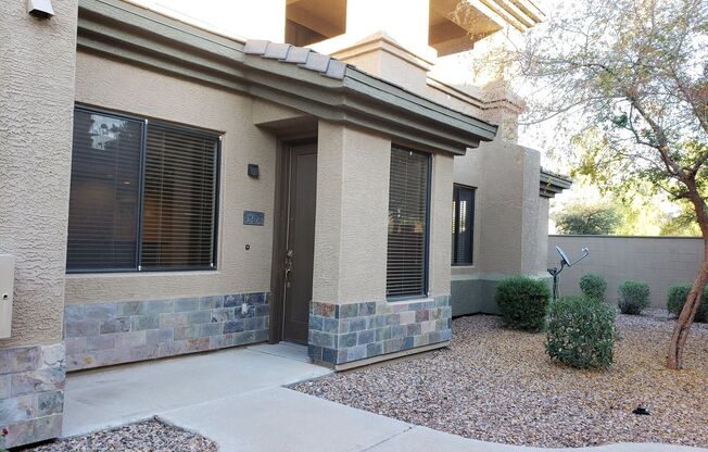 COMING SOON IN THE BRIDGES OF OCOTILLO CHANDLER