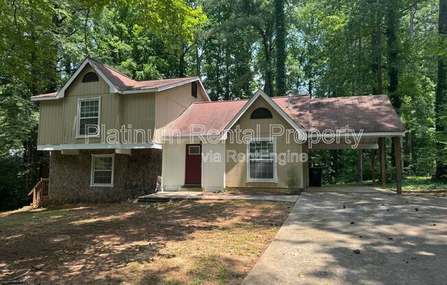 270 SPLITWOOD LN