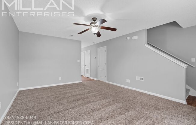 532 Patriot Park Ct.