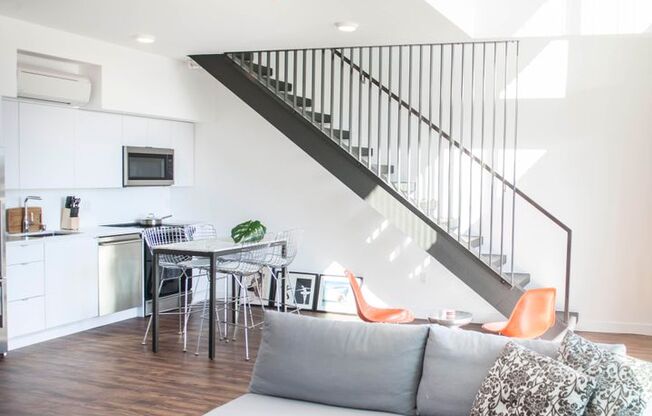 Mitra Lofts