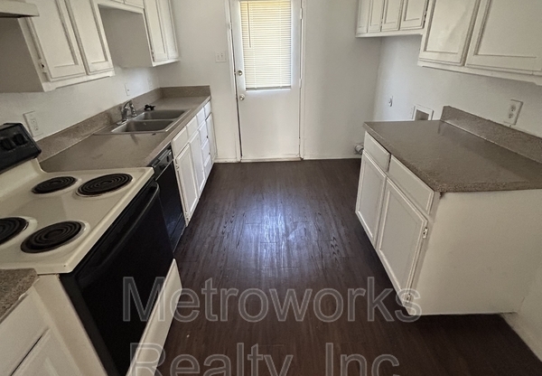 111 Pine Meadow Dr. - B