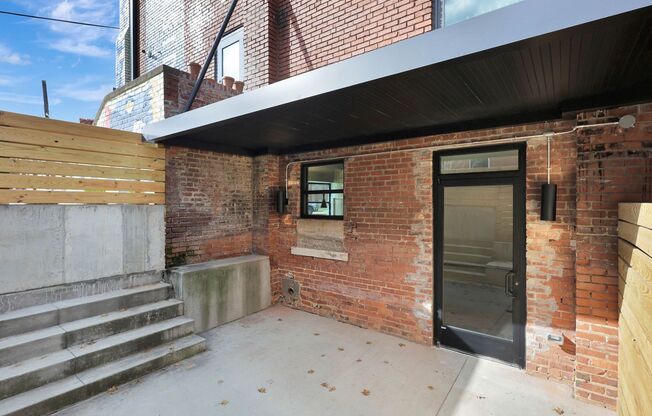 1 bed, 1 bath, 655 sqft, $1,775, Unit 100