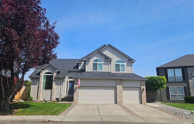 Felida Gem... 4 bedroom, 2.5 bath available June 1st