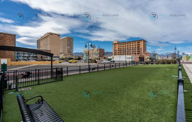 1 bed, 1 bath, $1,695, Unit # 807