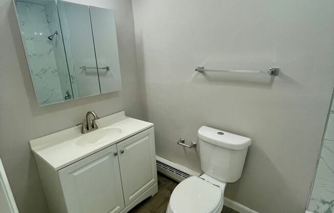 1 bed, 1.5 baths, 766 sqft, $1,550, Unit 4-3A