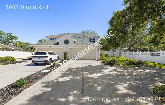 1601 DRUID RD E