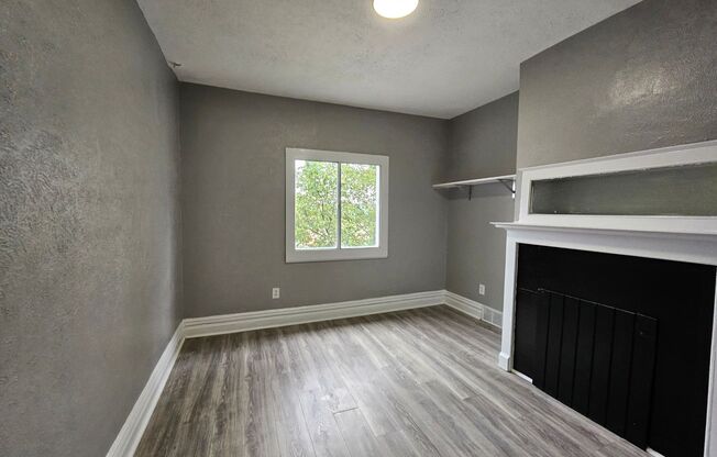 Fully updated 3 Bedroom 1 Bath Apartment for rent in Beechview!