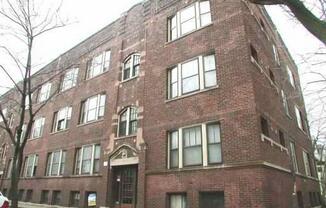 1415 Unit West Corniela Ave.