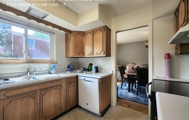 1340 Green Willow Lane