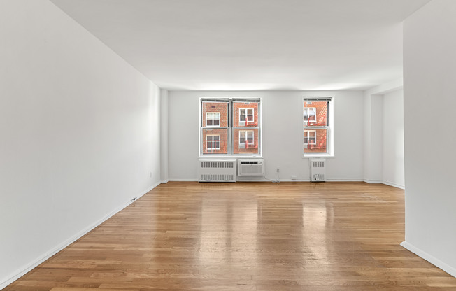 1 bed, 1 bath, $3,950, Unit 5SN