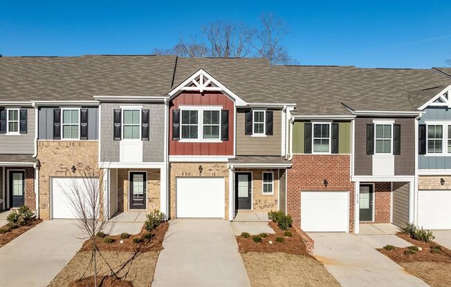 Mintworth Commons