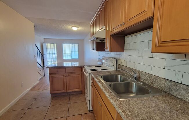 Norwood apartments