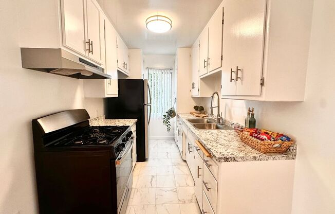 15th Street Apartments