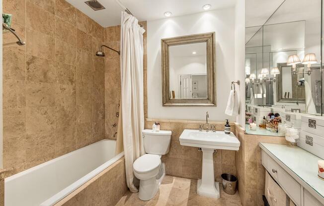 1 bed, 1 bath, 1,200 sqft, $7,500, Unit 7B